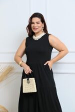 Vestido regatão - Imagem 3